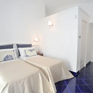 Terrazza Core Amalfitano 4*, Amalfi Italia