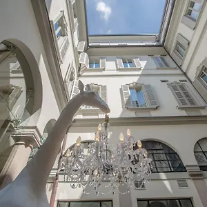 Indigo - Corso Monforte By Ihg 4* Mailand