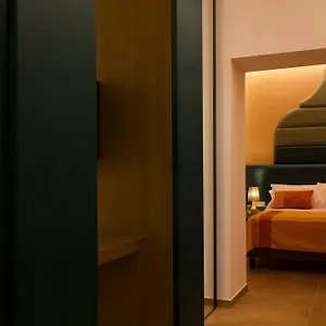 Hotel Palazzo Cartari, Palermo