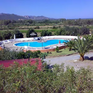 Il Castello 3*, Villaputzu Italia