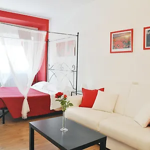 Ideal 3*, Roma Italia