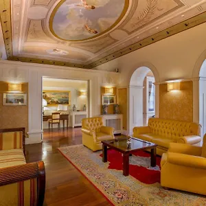 La Residenza 4* Rom