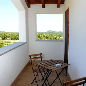 Il Mirto Di Paola , Torpè Italia